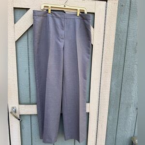 Elegant dress pants size 14 Gray Women's Pants